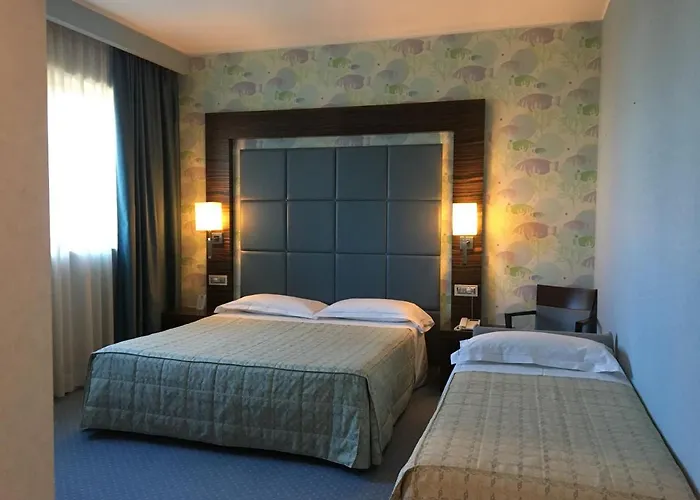 Guglielmotel