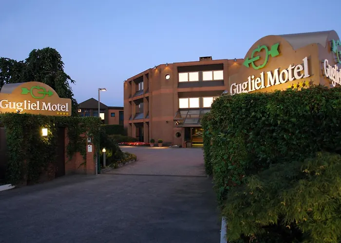Guglielmotel