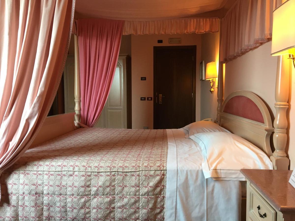 Guglielmotel Hotel Brembate