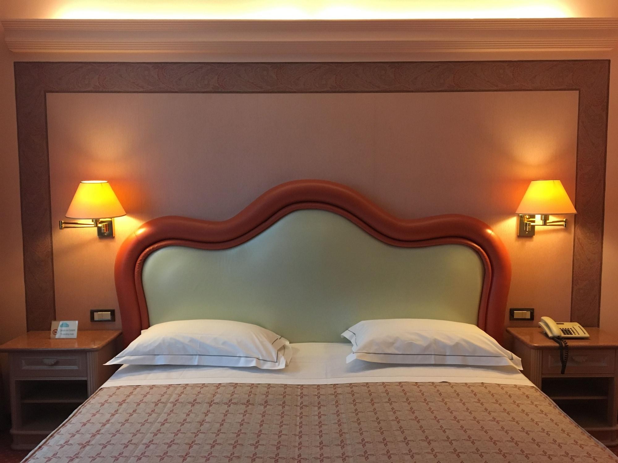 Guglielmotel Hotel Brembate