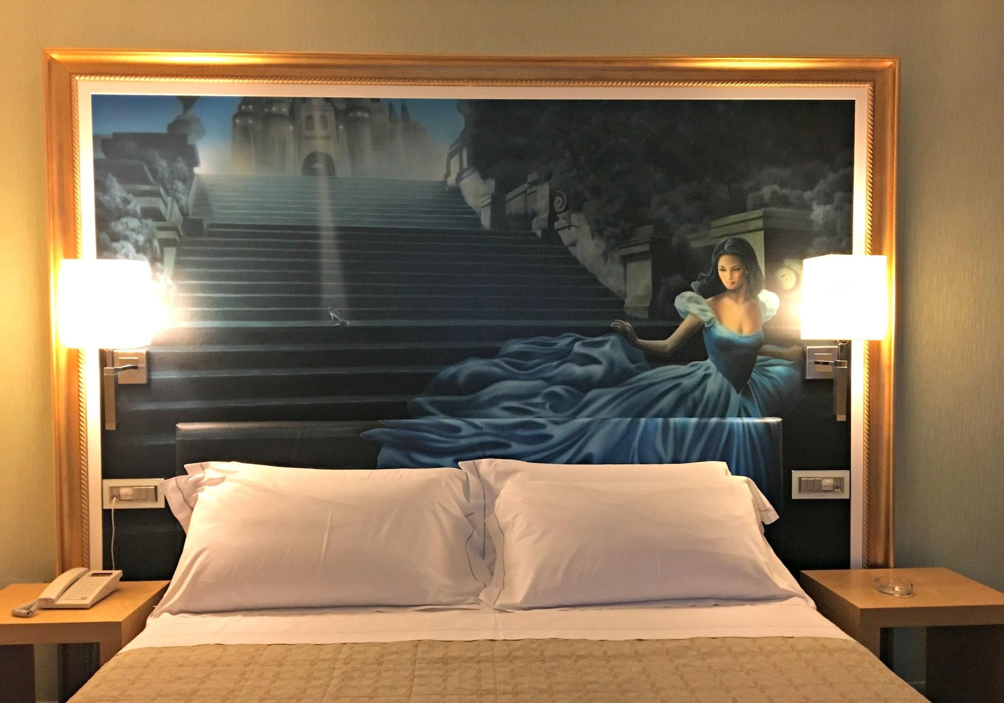 Hotel Guglielmotel Brembate
