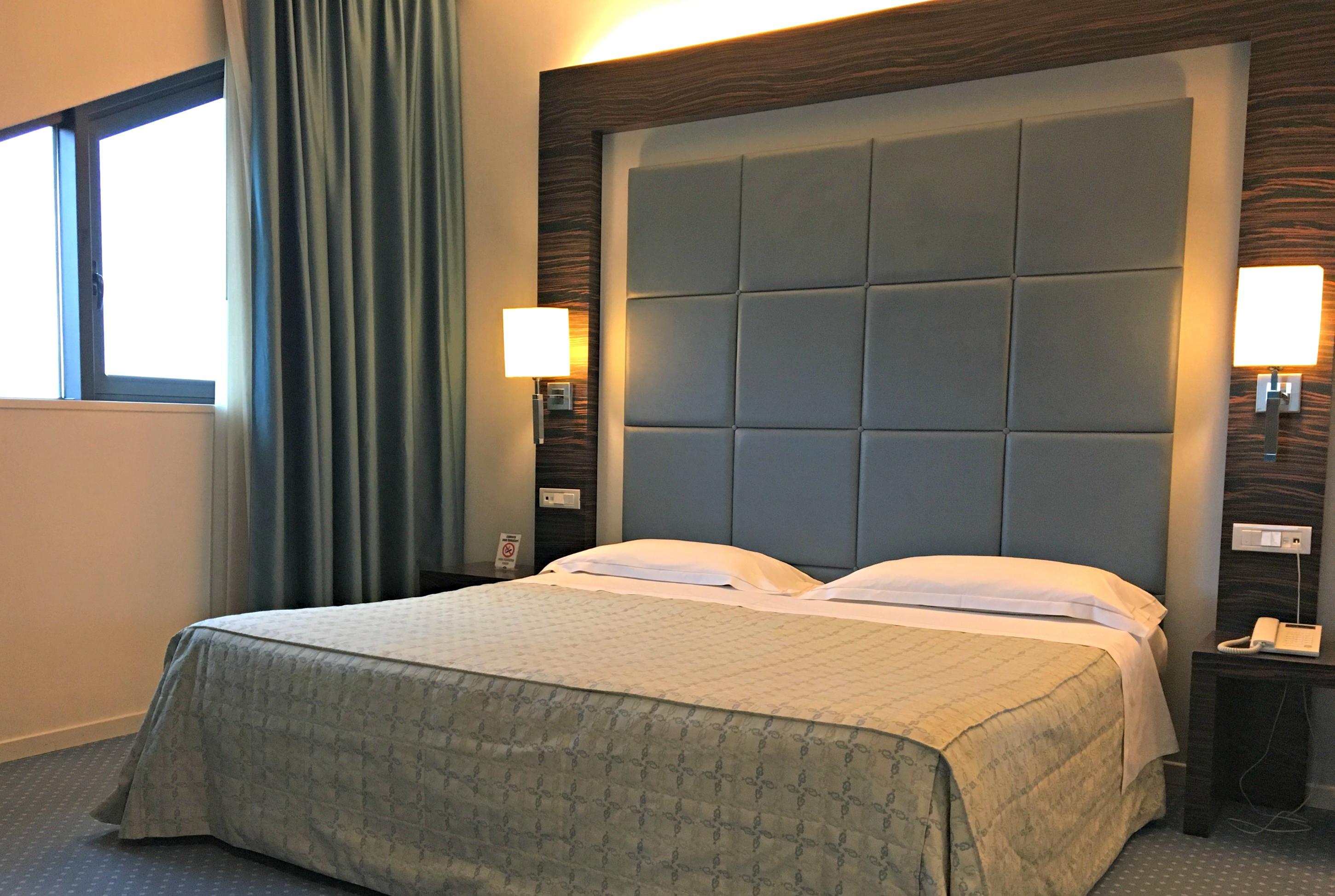 Hotel Guglielmotel Brembate