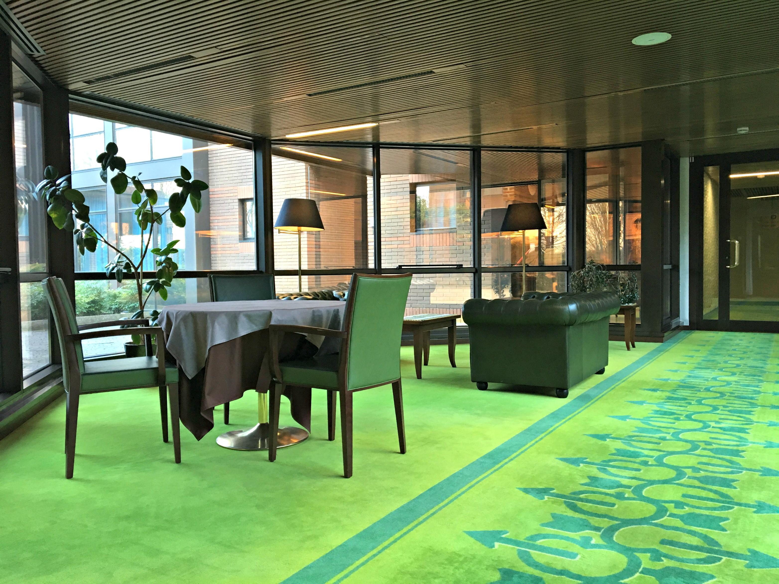 Guglielmotel 4* Brembate