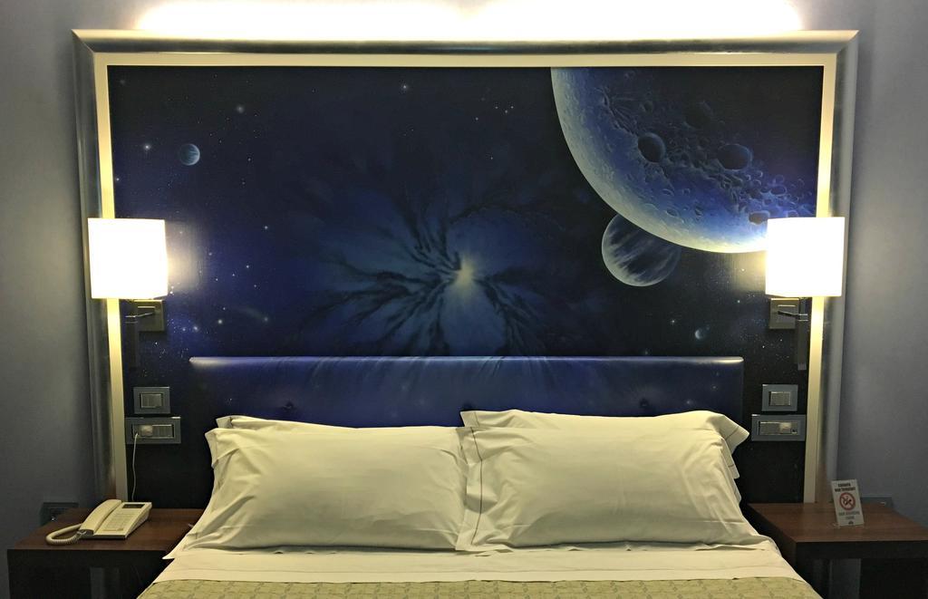 Hotel Guglielmotel