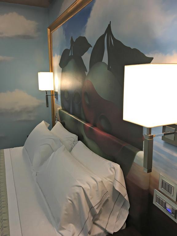 Hotel Guglielmotel Brembate