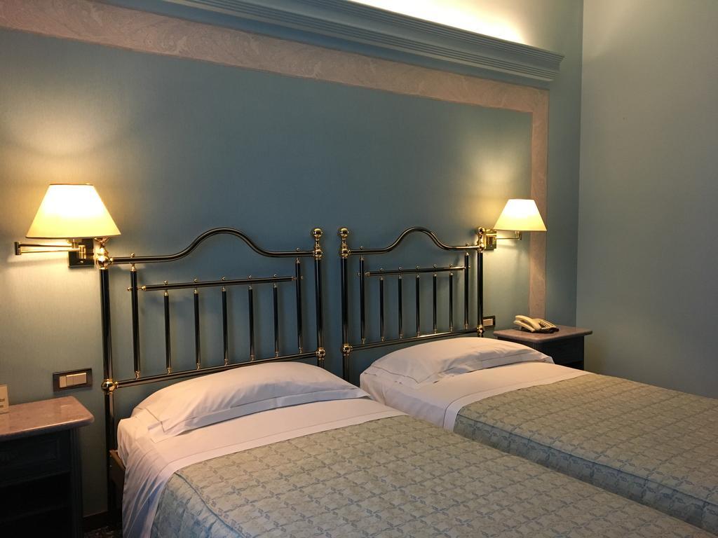Guglielmotel 4* Brembate