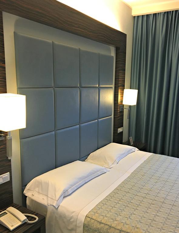 Hotel Guglielmotel