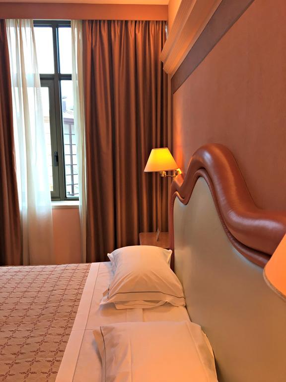 Guglielmotel Hotel Brembate