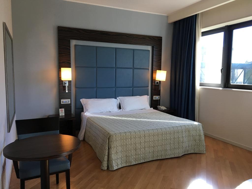 Guglielmotel Hotel 4*