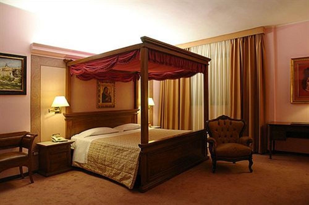 Hotel Guglielmotel Brembate