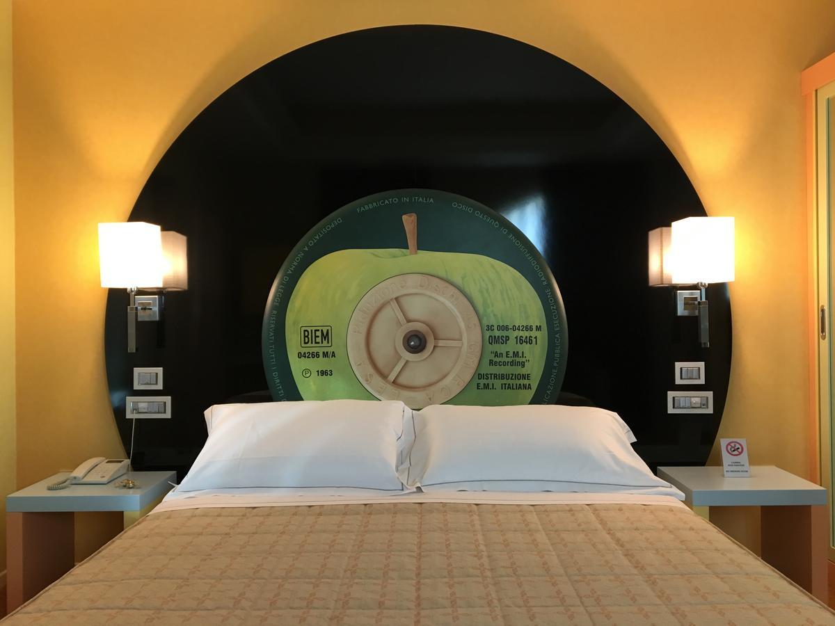 Guglielmotel Hotel 4*