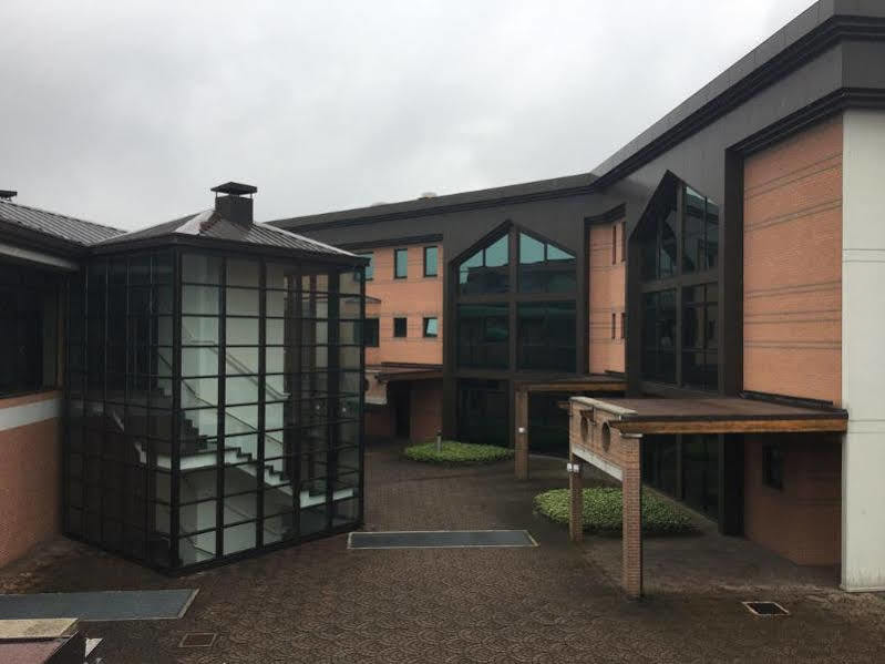 Guglielmotel Hotel 4*