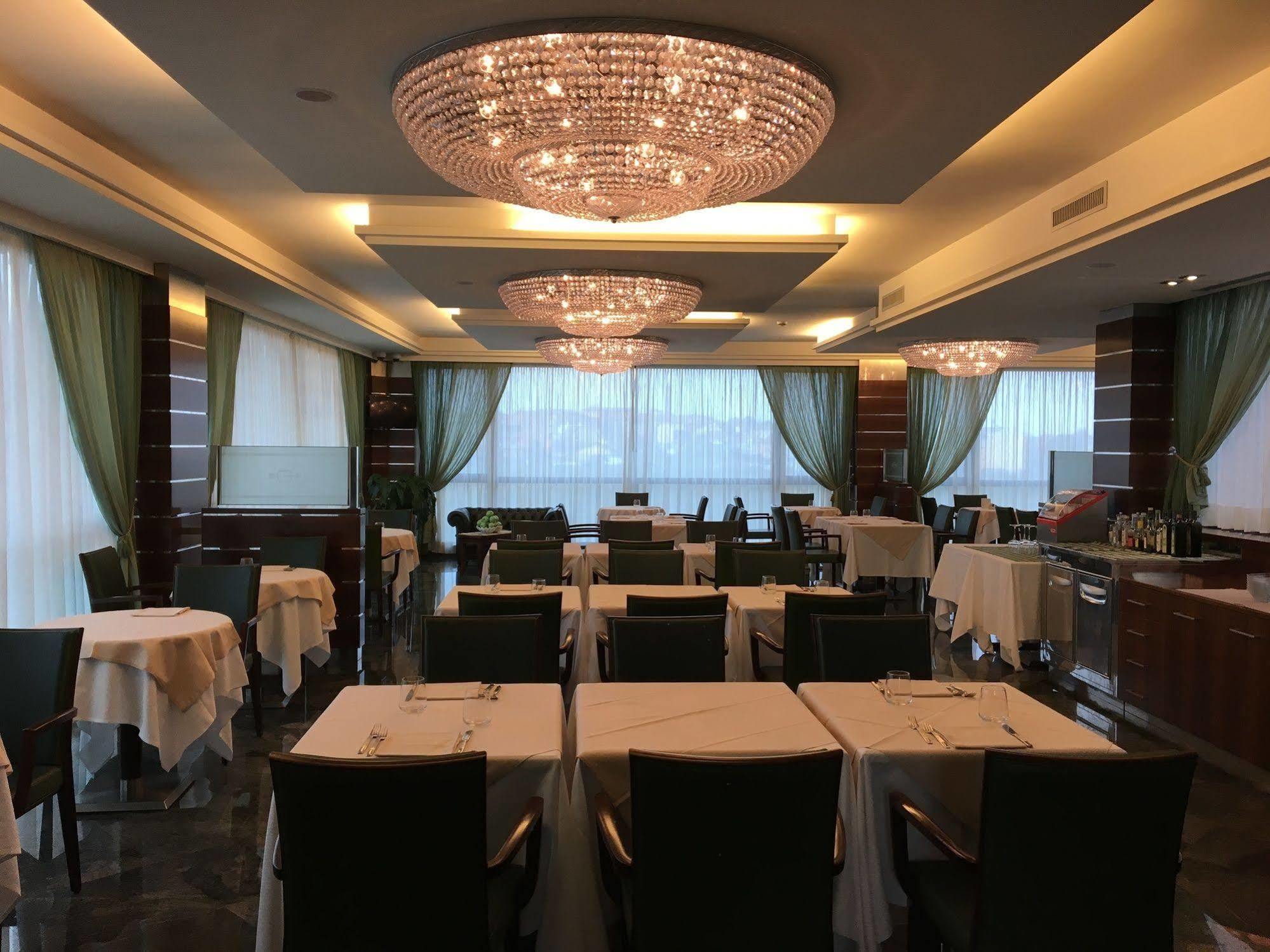 Hotel Guglielmotel 4*