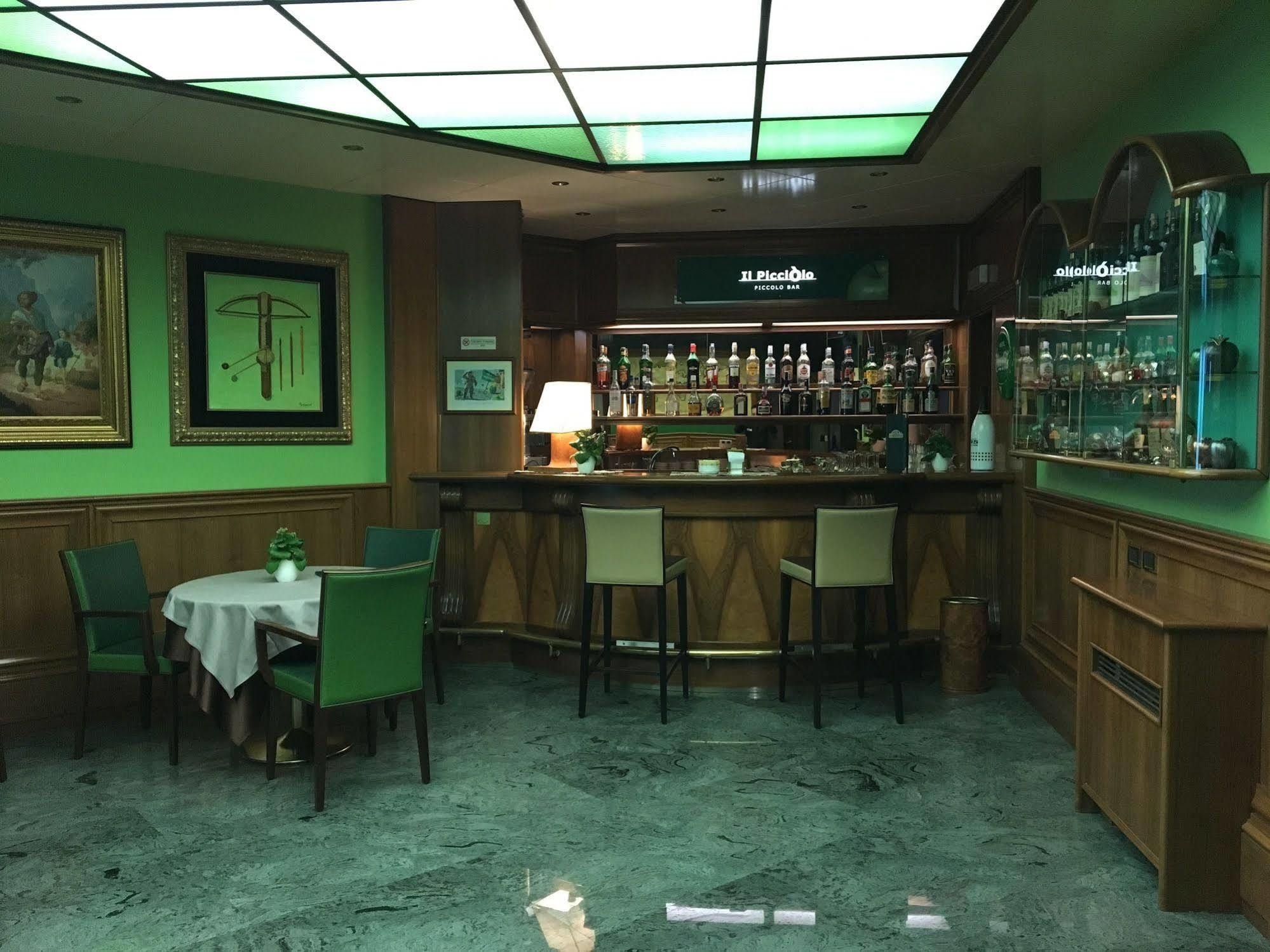 Guglielmotel 4*