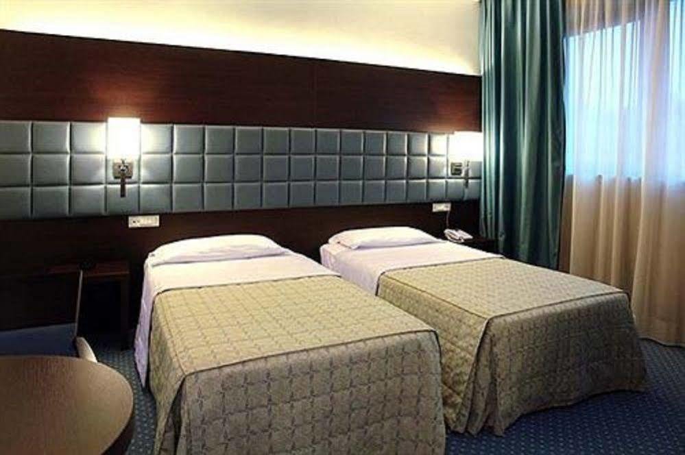 Hotel Guglielmotel 4*