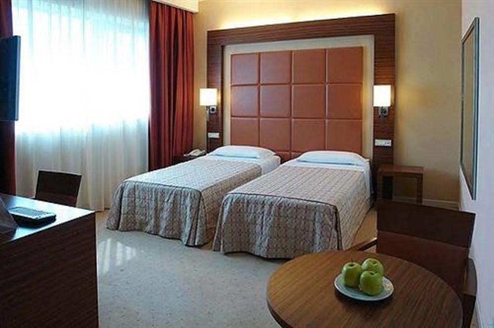 Guglielmotel Hotel 4*