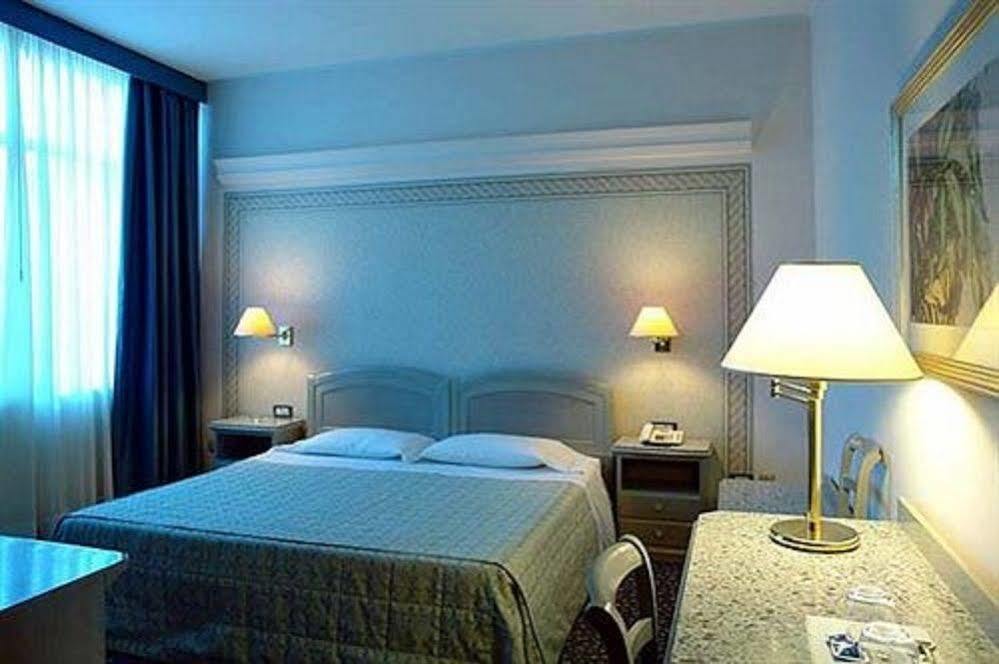 Guglielmotel 4* Brembate