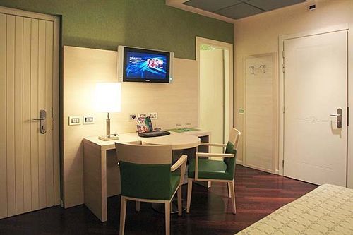 Guglielmotel 4* Brembate