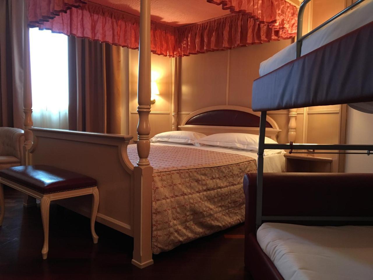 Guglielmotel 4* Brembate