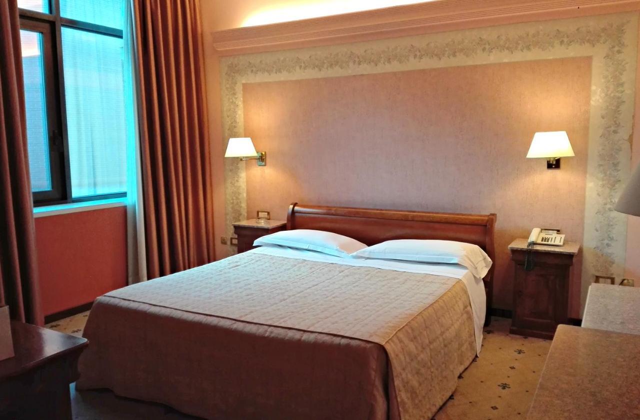 Hotel Guglielmotel Brembate