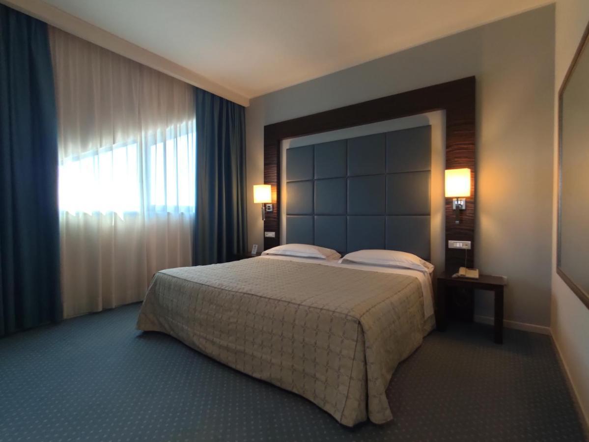 Hotel Guglielmotel Brembate