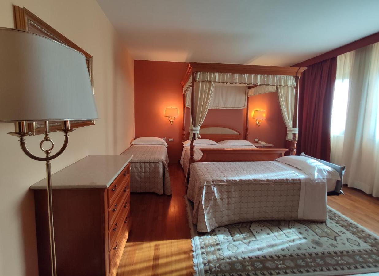 Guglielmotel 4*