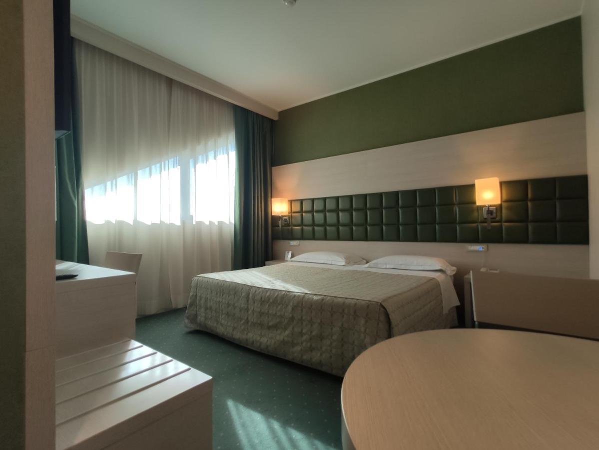 Hotel Guglielmotel
